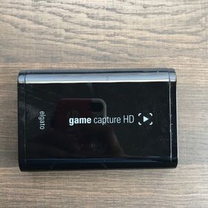 Elgato Game Capture